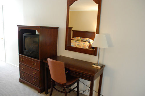 Hiway House Motel Albuquerque Eksteriør billede