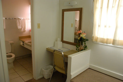 Hiway House Motel Albuquerque Eksteriør billede