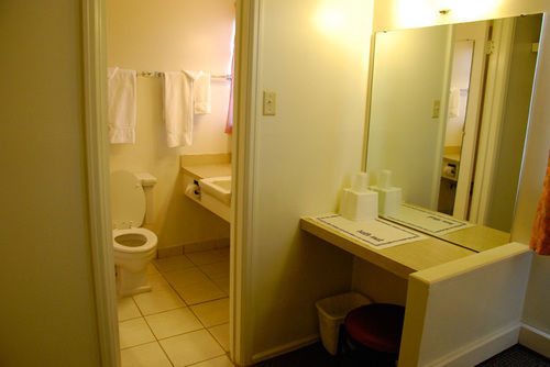 Hiway House Motel Albuquerque Eksteriør billede