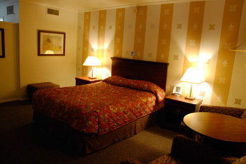 Hiway House Motel Albuquerque Eksteriør billede