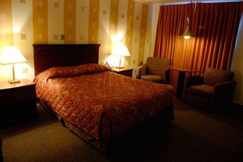 Hiway House Motel Albuquerque Eksteriør billede