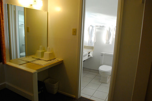 Hiway House Motel Albuquerque Eksteriør billede