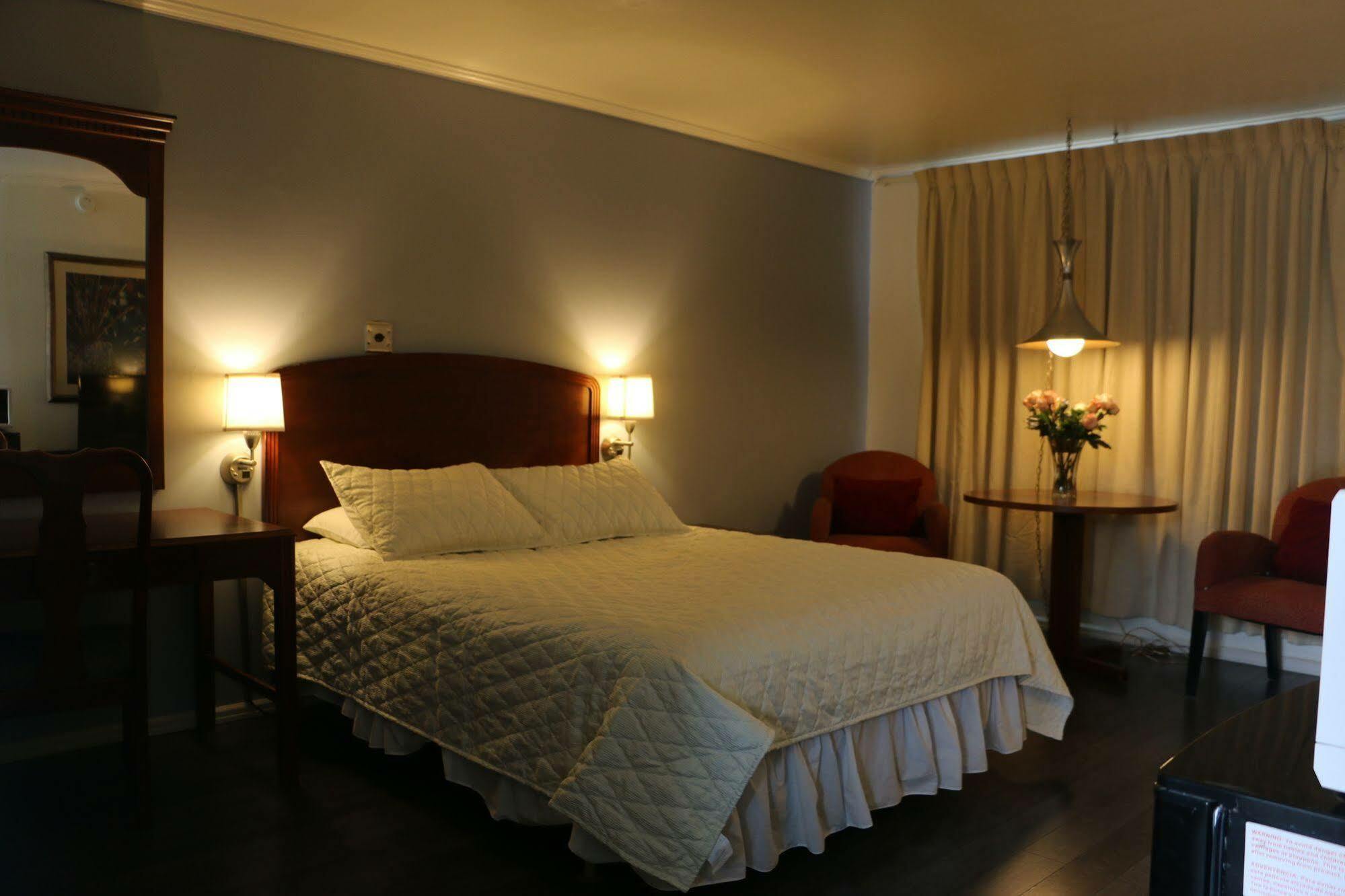 Hiway House Motel Albuquerque Eksteriør billede