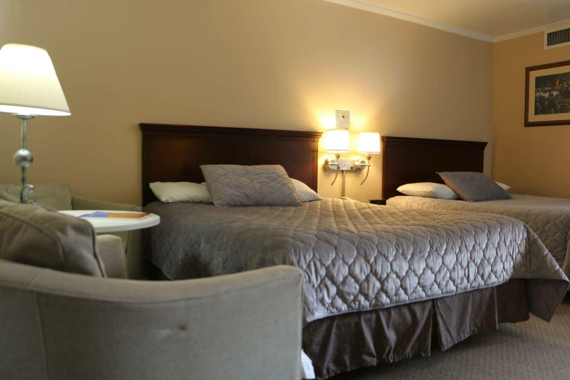 Hiway House Motel Albuquerque Eksteriør billede