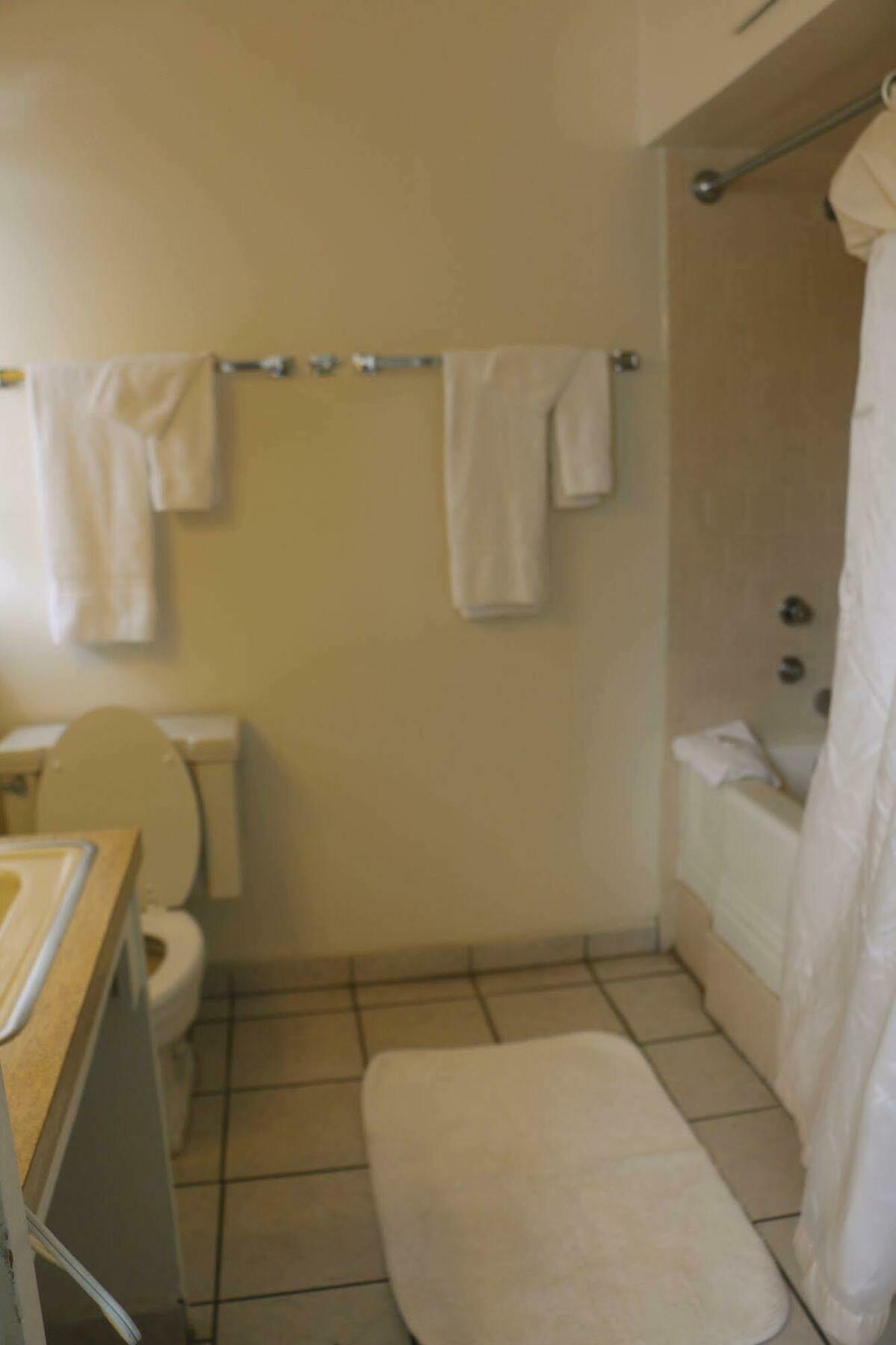 Hiway House Motel Albuquerque Eksteriør billede