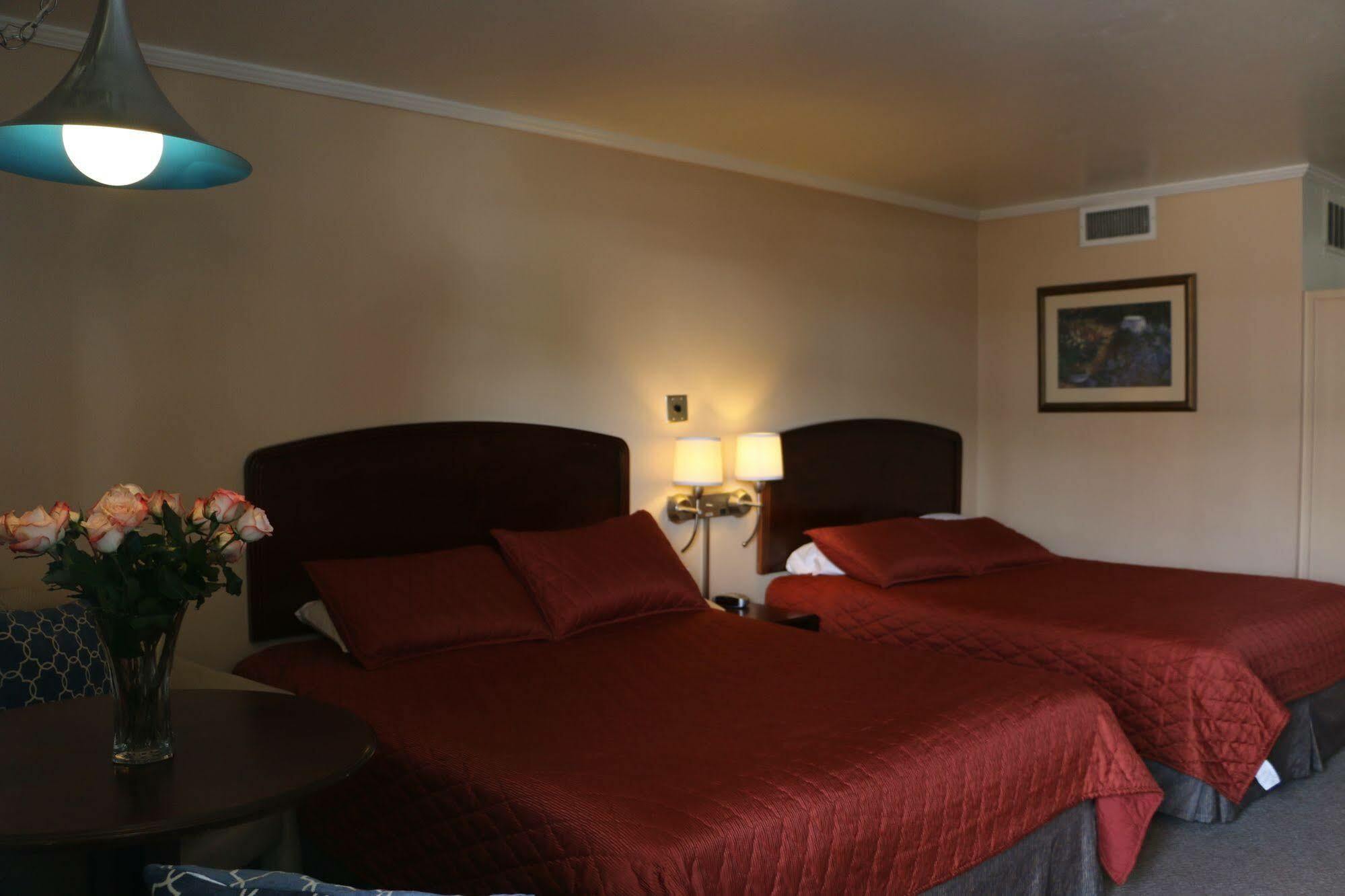 Hiway House Motel Albuquerque Eksteriør billede